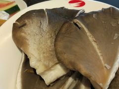 蘑菇-海底捞火锅(连城广场店)