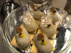 自助蛋糕-上海苏宁宝丽嘉酒店·Cafe Bellagio西餐厅