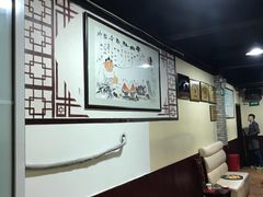 -青曲社相声(易俗街区店)