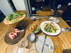 -Brut Eatery悦璞食堂(愚园路店)