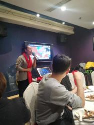 -鑫淼餐饮娱乐中心(江东街店)