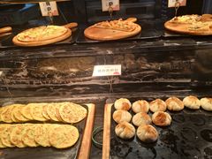 -德得轩烤涮一体自助餐厅(王府井店)