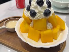 -必点海鲜·海肠捞饭大王(滨江道店)