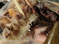 -老妈宫粽球
