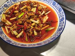 -院8里·小聚园老川菜(九眼桥店)