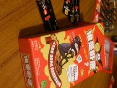 -汇佳桌游剧本咖啡馆(万体馆旗舰店)