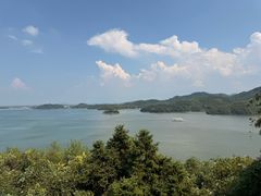 -天目湖涵田度假村