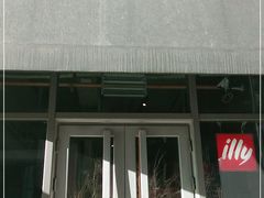 门面-Cooking Man(中懋天地店)