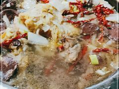 -大东北(武侯祠店)