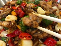 -江城燕子大排档(江汉路步行街店)