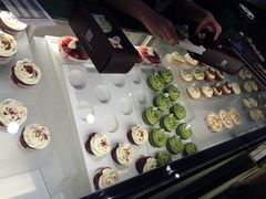 -Pantry's Best派悦坊蛋糕(K11购物艺术中心店)