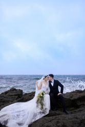 -秦皇岛我和你婚纱摄影工作室
