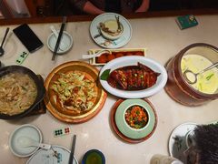 -佬麻雀·剁椒鱼头(京基KK One店)