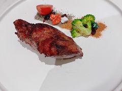 -赤火牛排(金狮广场店)