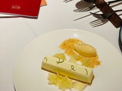 -藏红花·西班牙餐厅(北京五道营店)