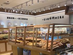 -小飞象面包公社(珠江路金鹰店)