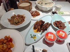 乾隆白菜-全聚德(领城国际店)