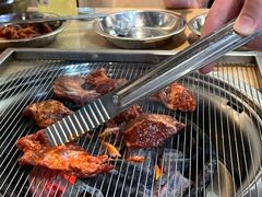-麻蒲碳烤肉(梅花园店)