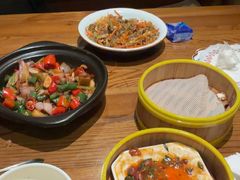 -如轩·海鲜砂锅粥·潮汕菜(海珠店)