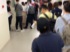-上海市东方医院-体检中心