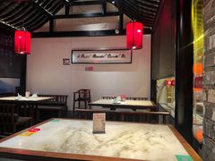 -红蜡烛-养生粥-津鲁菜(中山路店)