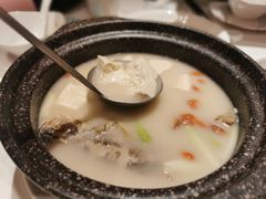 -莆田餐厅PUTIEN(武商MALL店)