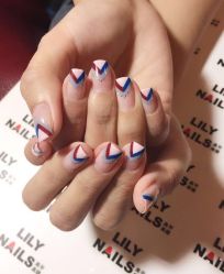 -LILY NAILS美甲美睫