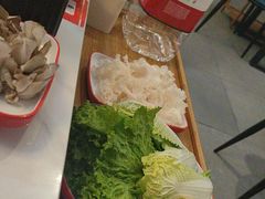 -庭院·冰煮羊·北京涮肉(西单店)