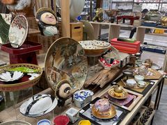 -万润国际酒店用品市场