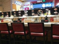 大堂-万岁寿司(芳村店)
