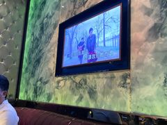 -宝岛甲壳虫KTV(蓝天路店)