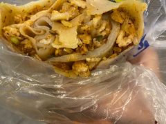 -安徽阜阳卷馍(西单店)