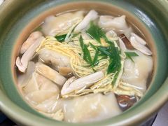 -雨后行菜(报慈北路店)