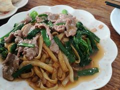 -南记食粥坊·宵夜大排档(莲花总店)