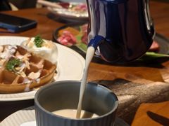 -陶享时光西餐·下午茶(信河街店)