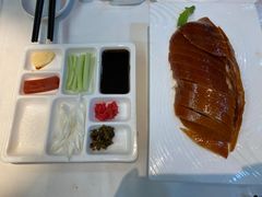 -四季民福烤鸭店(前门店)