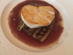 Merluza-Le Bernardin