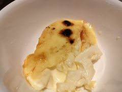 焦糖布丁-美食汇·海鲜自助西餐厅·江门富力万达嘉华酒店