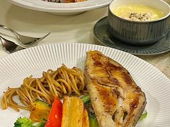 -伯顿西餐厅(厚街香榭丽店)