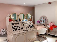 -艾米茉亲子餐厅(万象城店)