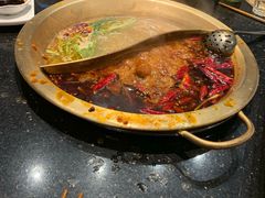 -潮火锅·麻辣牛肉火锅(观音桥方圆·LIVE店)