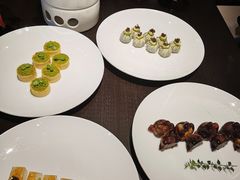 猪蹄冻-甄御•海鲜新青岛菜(麦岛店)