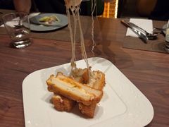 -OGGI TRATTORIA PIZZERIA(深业上城店)