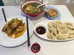 -天津工业大学西苑餐厅