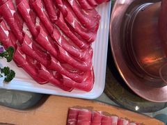 -东来顺饭庄(天坛店)