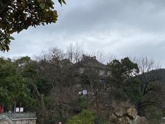 -蒋氏故居