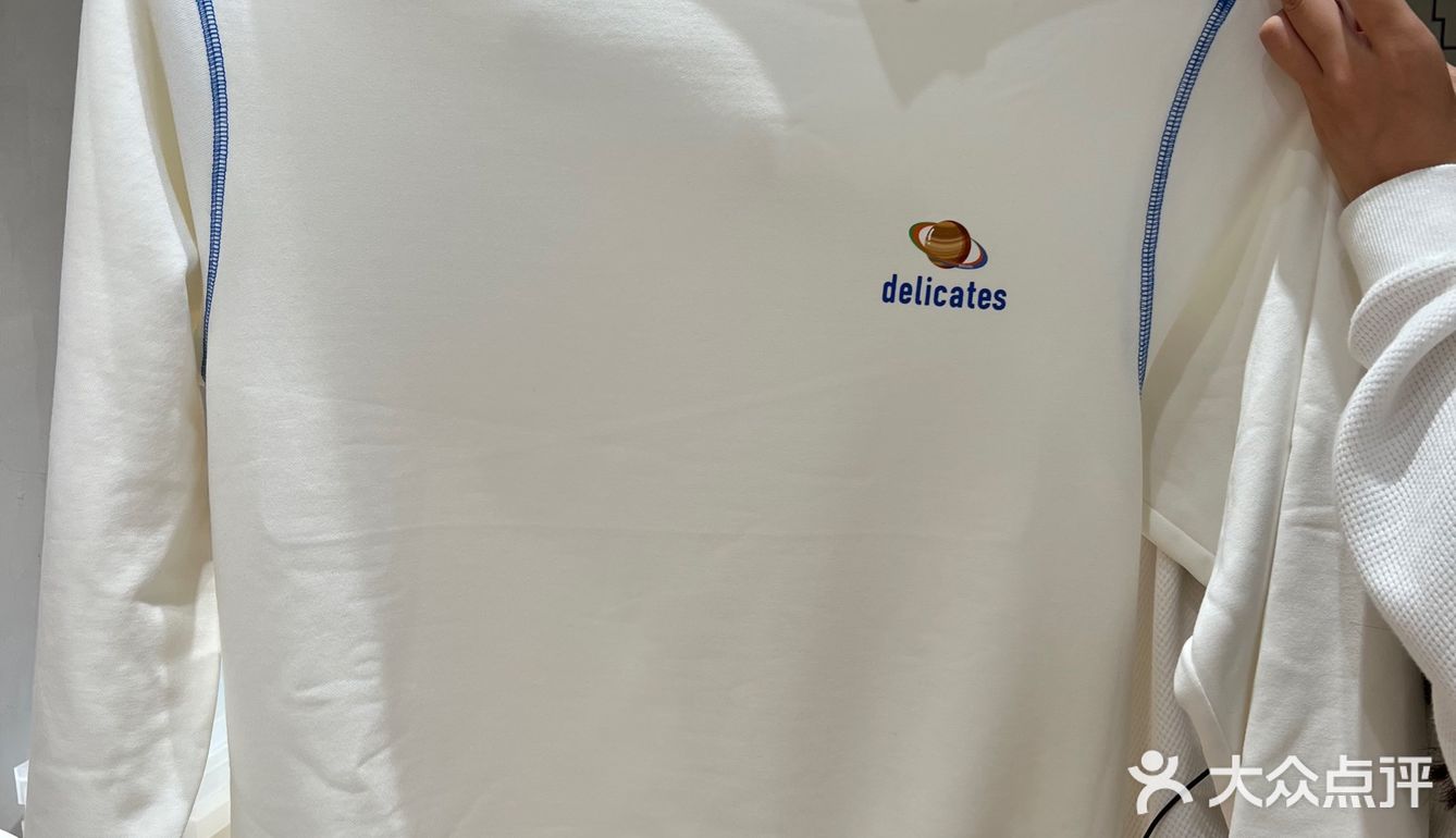 Delicates