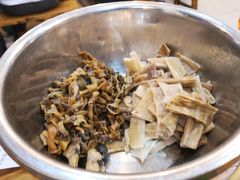 -黑竹香鸡(营和巷店)