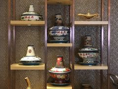 大堂-洪长兴(广西北路店)