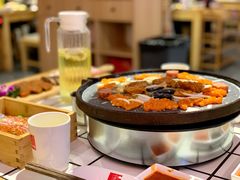 -肆幺幺烤肉(乐汇城店)